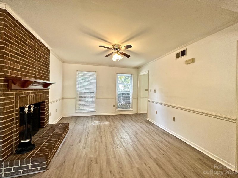 Property image 3 at 9814 Windy Meadow Lane, Charlotte, NC 28269