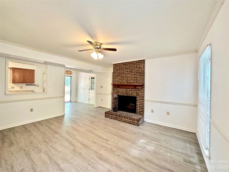 Property image 4 at 9814 Windy Meadow Lane, Charlotte, NC 28269