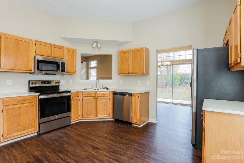 Property image 2 at 3631 Stonefield Street, Concord, NC 28027