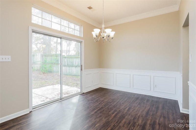 Property image 5 at 3631 Stonefield Street, Concord, NC 28027