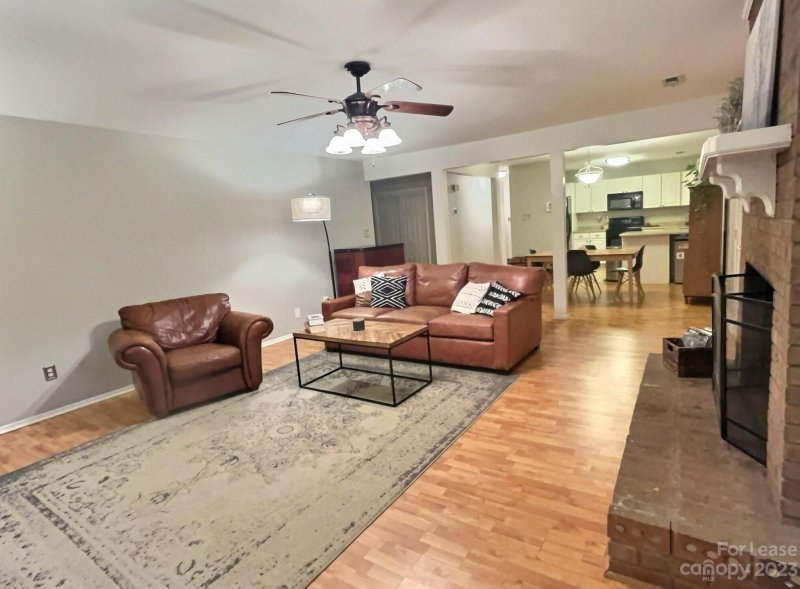 Property image 2 at 1308 Rock Point Road, Charlotte, NC 28270