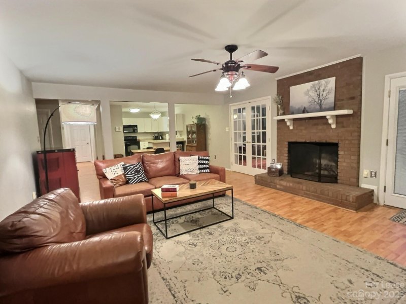 Property image 5 at 1308 Rock Point Road, Charlotte, NC 28270