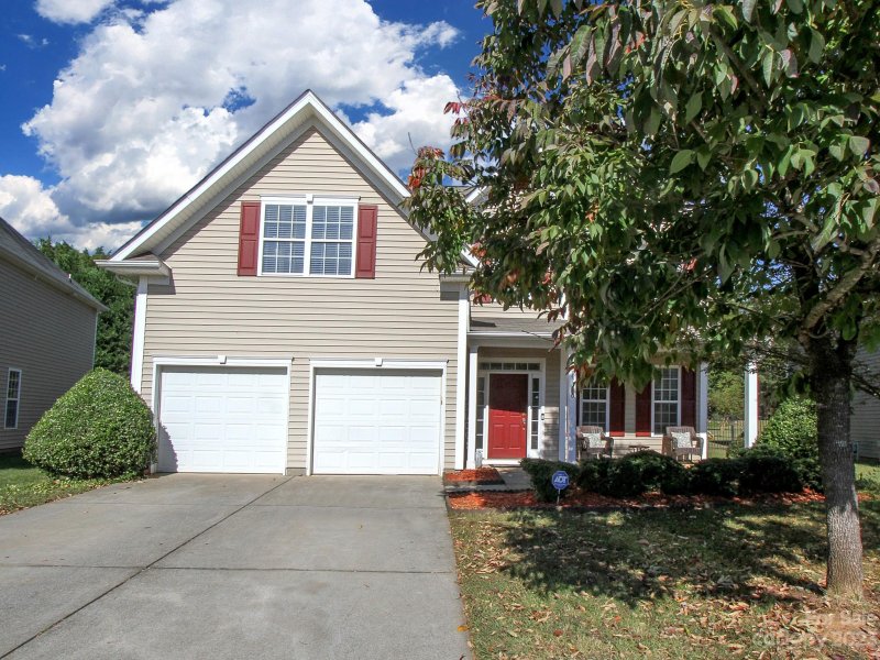 13320 Mallard Landing Road