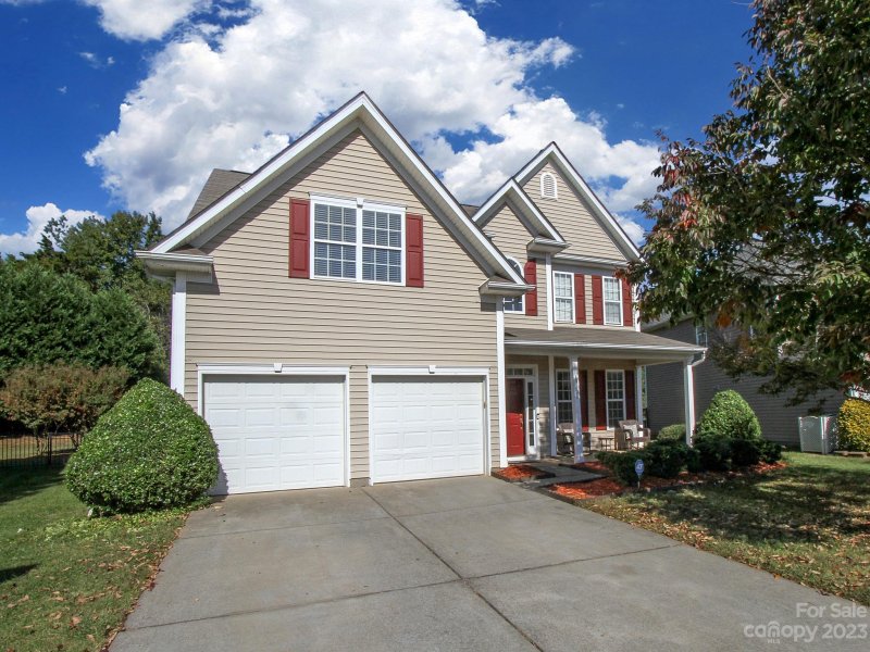 Property image 2 at 13320 Mallard Landing Road, Charlotte, NC 28278