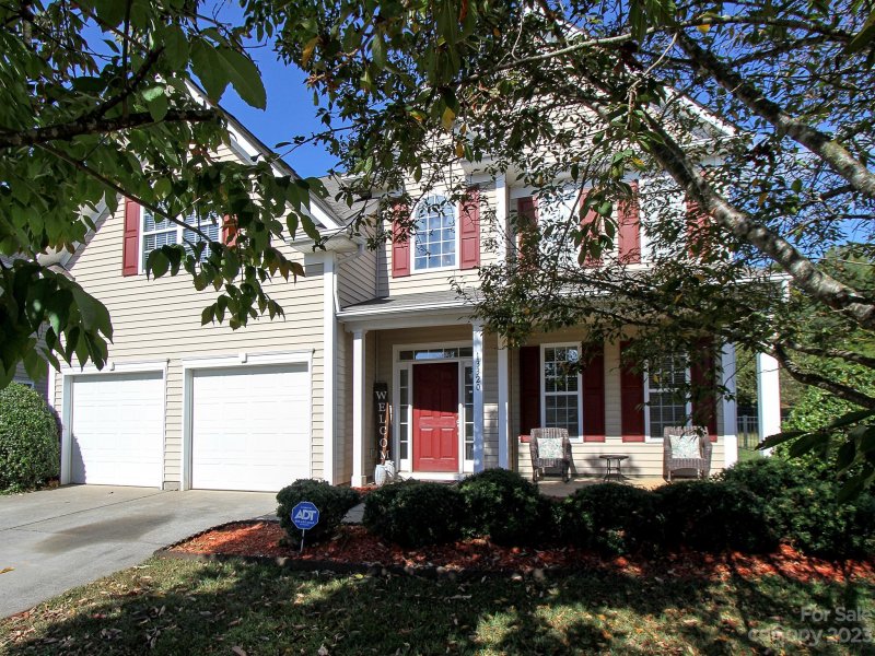 Property image 3 at 13320 Mallard Landing Road, Charlotte, NC 28278