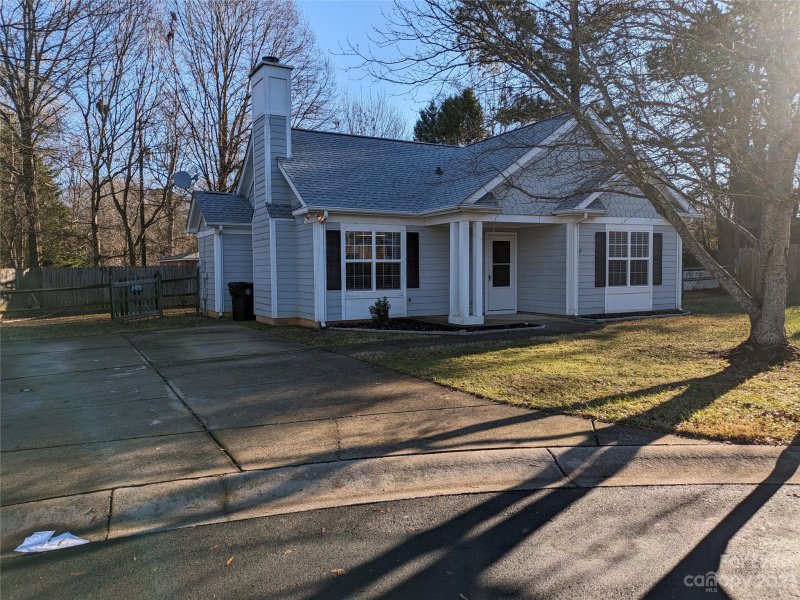 Property image 2 at 124 Foxglove Drive, Mooresville, NC 28115