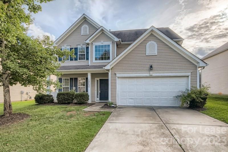 12733 Oakton Hunt Drive