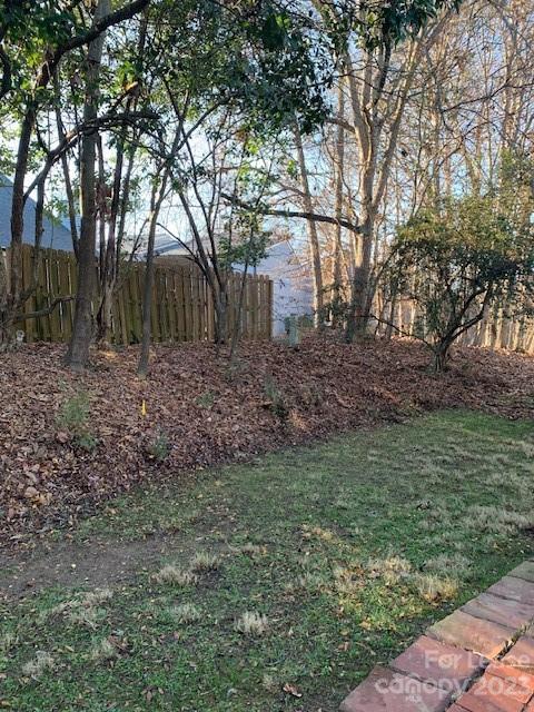 Property image 4 at 6550 Point Comfort Lane, Charlotte, NC 28226