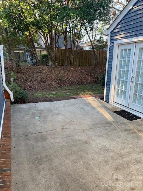 Property image 5 at 6550 Point Comfort Lane, Charlotte, NC 28226