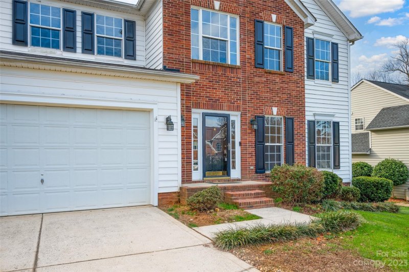 Property image 3 at 163 Foxtail Drive, Mooresville, NC 28117