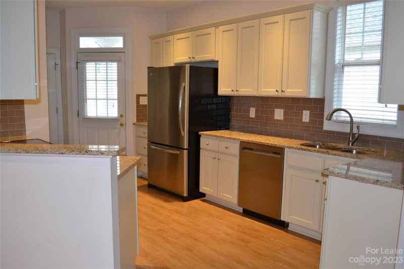 Property image 4 at 2045 Gable Way Lane, Matthews, NC 28104