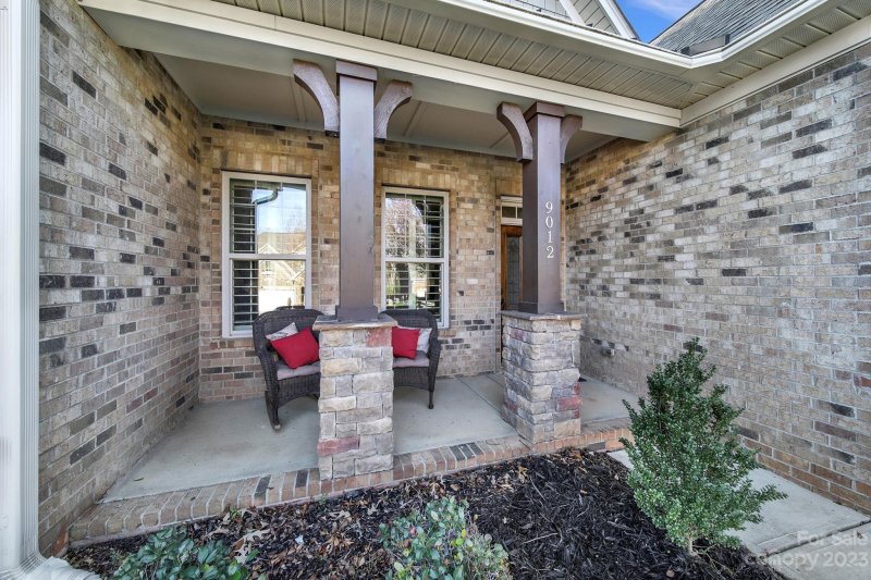 Property image 2 at 9012 Blue Ridge Drive, Indian Land, SC 29707
