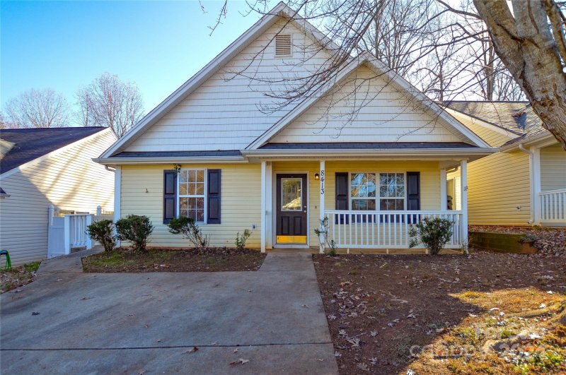 8413 Kings Creek Drive