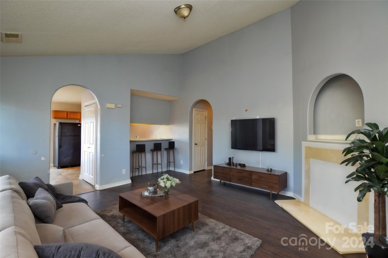 Property image 4 at 8413 Kings Creek Drive, Charlotte, NC 28273