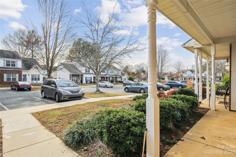 Property image 4 at 7709 Petrea Lane, Charlotte, NC 28227