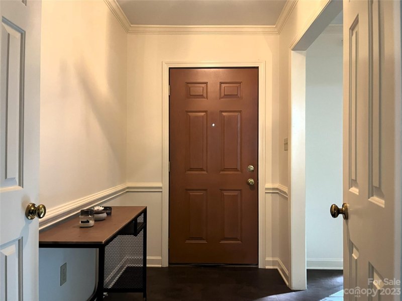 Property image 3 at 9527 Fairmead Drive, Charlotte, NC 28269