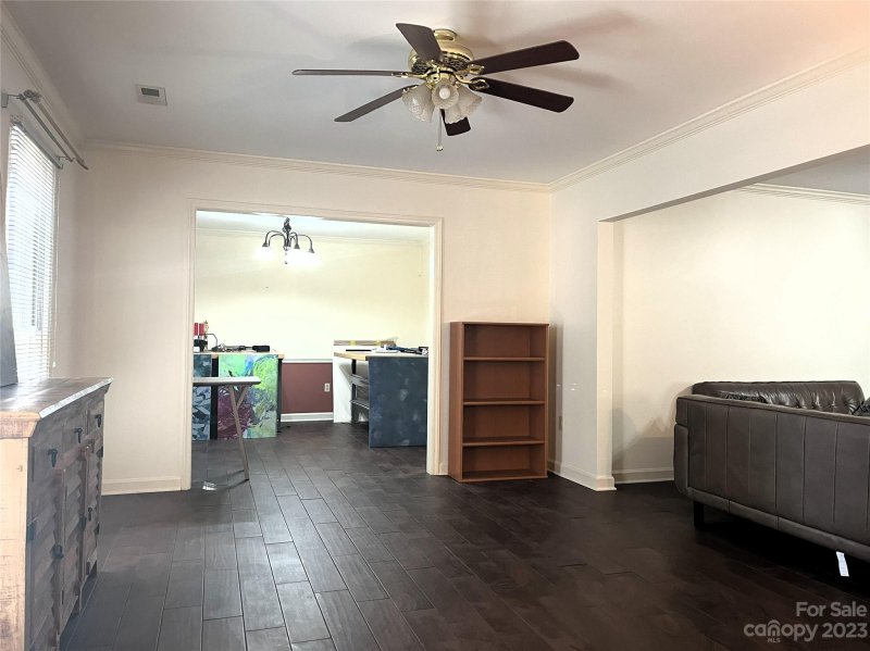 Property image 4 at 9527 Fairmead Drive, Charlotte, NC 28269