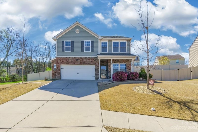 2134 Gillette Drive