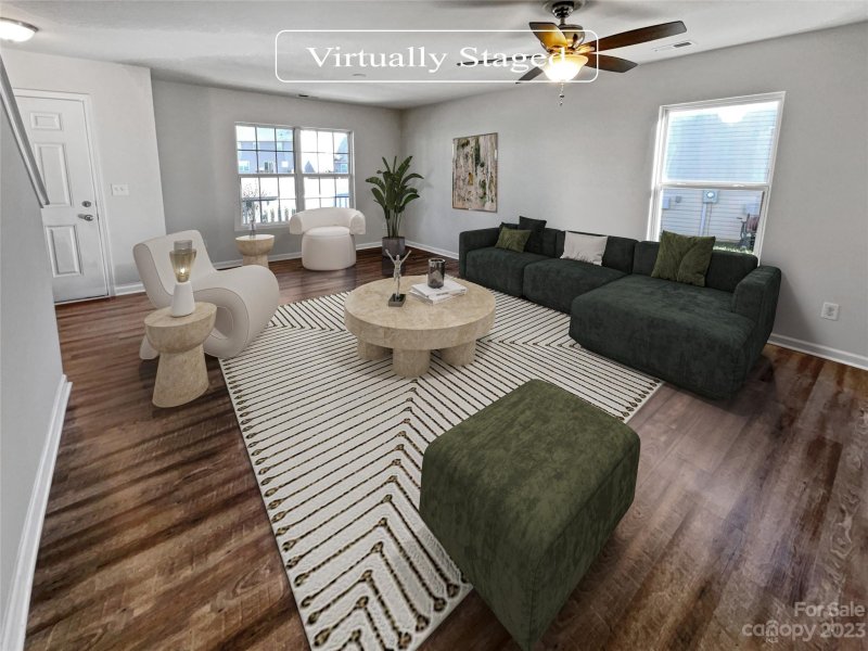 Property image 2 at 1135 Sweetgum Street, Gastonia, NC 28054