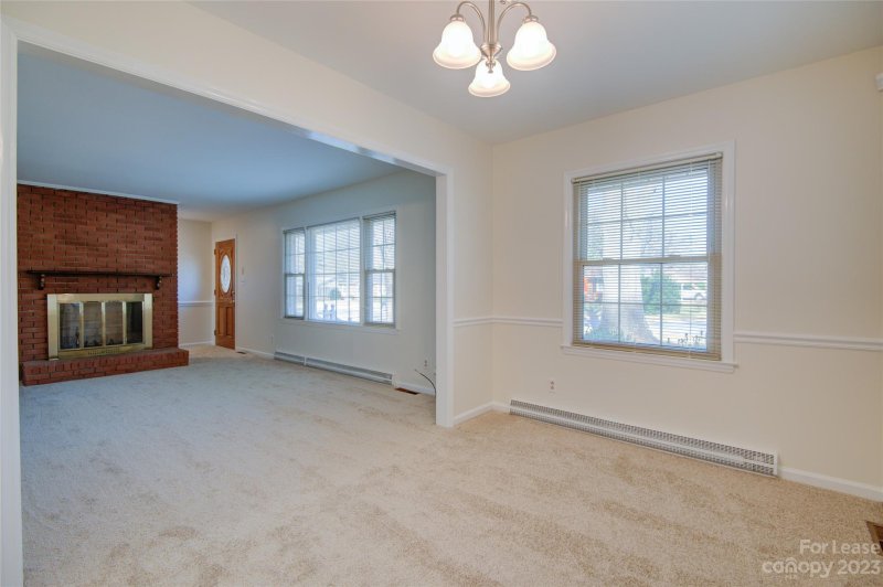 Property image 3 at 3901 Havenwood Road, Charlotte, NC 28205