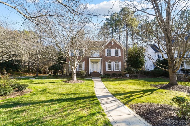 Property image 2 at 4408 Shadow Cove Lane, Charlotte, NC 28216