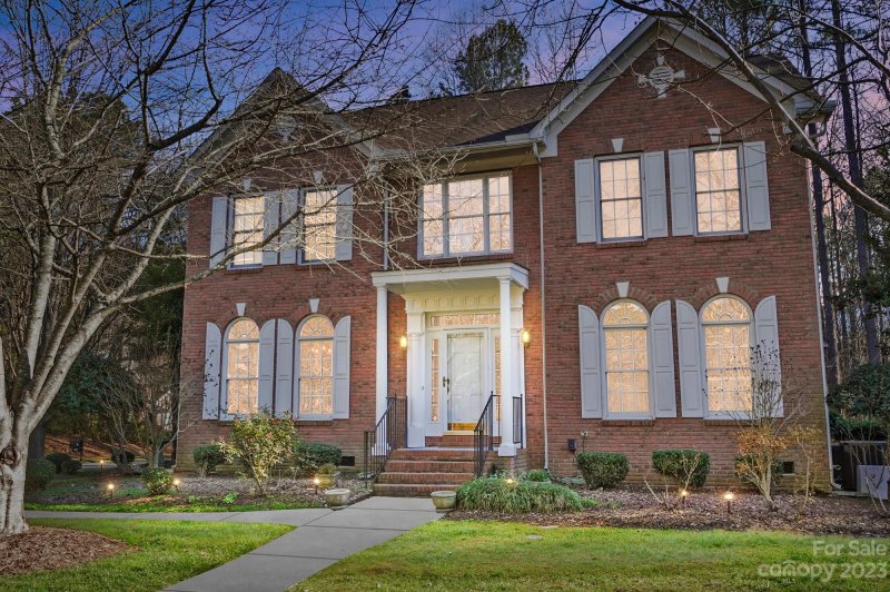 Property image 3 at 4408 Shadow Cove Lane, Charlotte, NC 28216