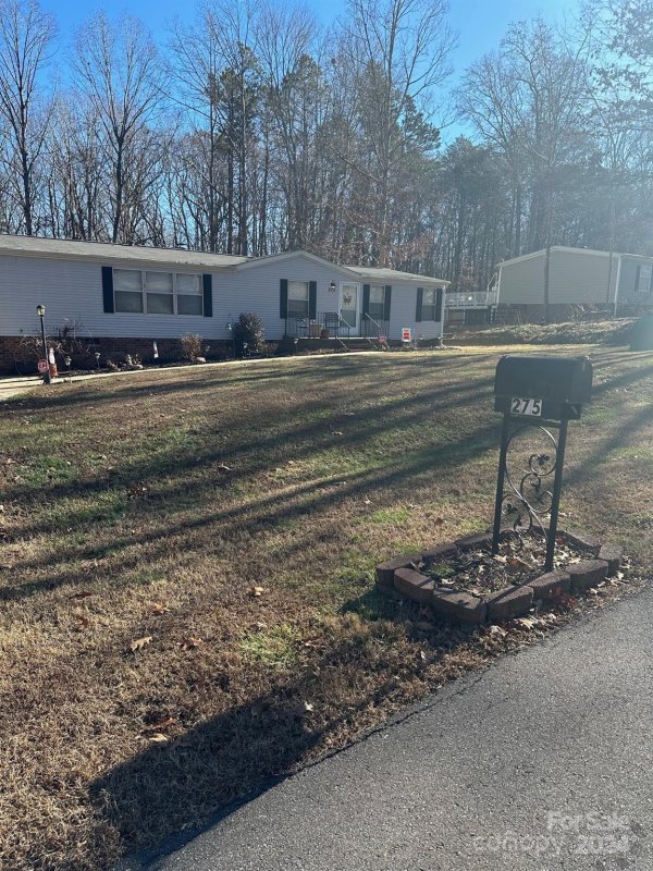 Property image 2 at 275 Sailwinds Road, Mooresville, NC 28115