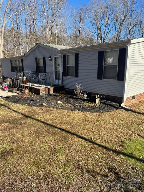 Property image 5 at 275 Sailwinds Road, Mooresville, NC 28115