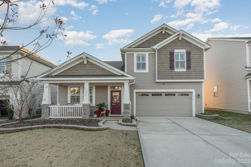 1676 Rutledge Hills Drive