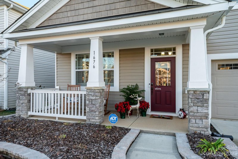 Property image 3 at 1676 Rutledge Hills Drive, York, SC 29745