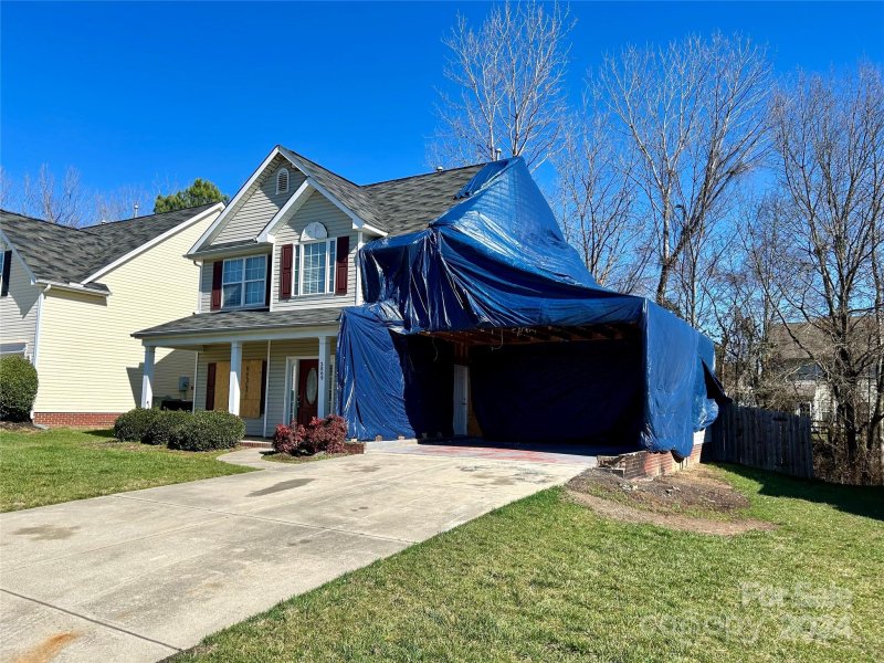 Property image 2 at 2869 Island Point Drive, Concord, NC 28027