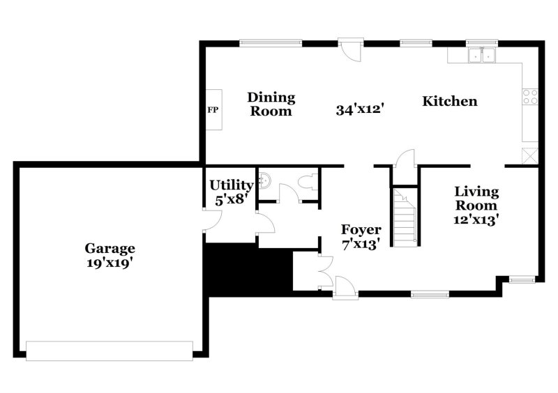 Property image 3 at 5524 Lemley Road, Concord, NC 28027