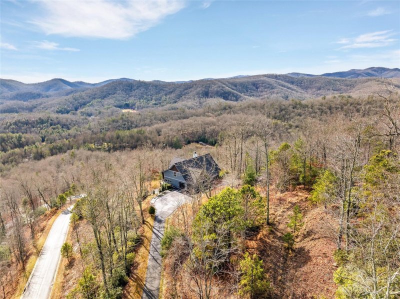 Property image 3 at 292 Stonefly Drive, Horse Shoe, NC 28742