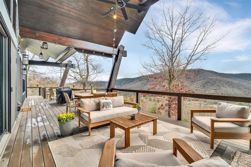 Property image 4 at 292 Stonefly Drive, Horse Shoe, NC 28742