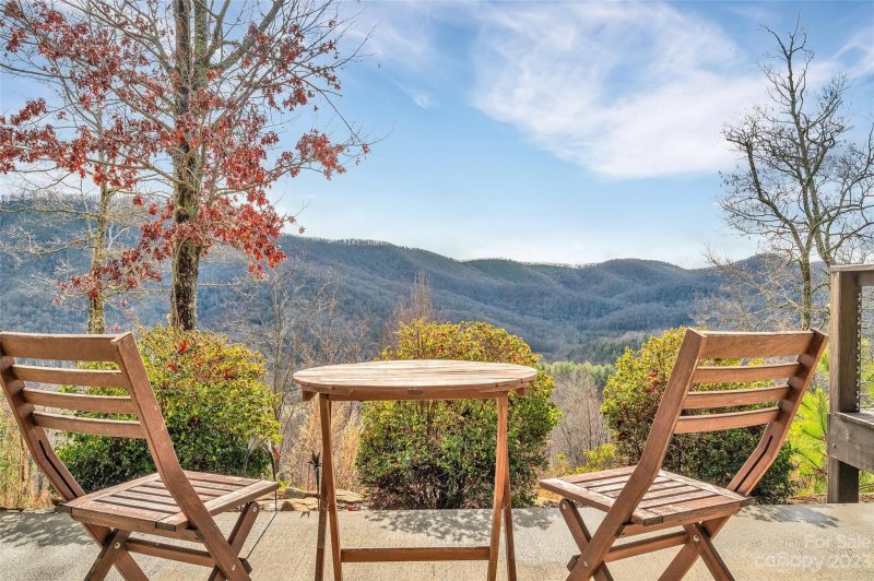 Property image 5 at 292 Stonefly Drive, Horse Shoe, NC 28742