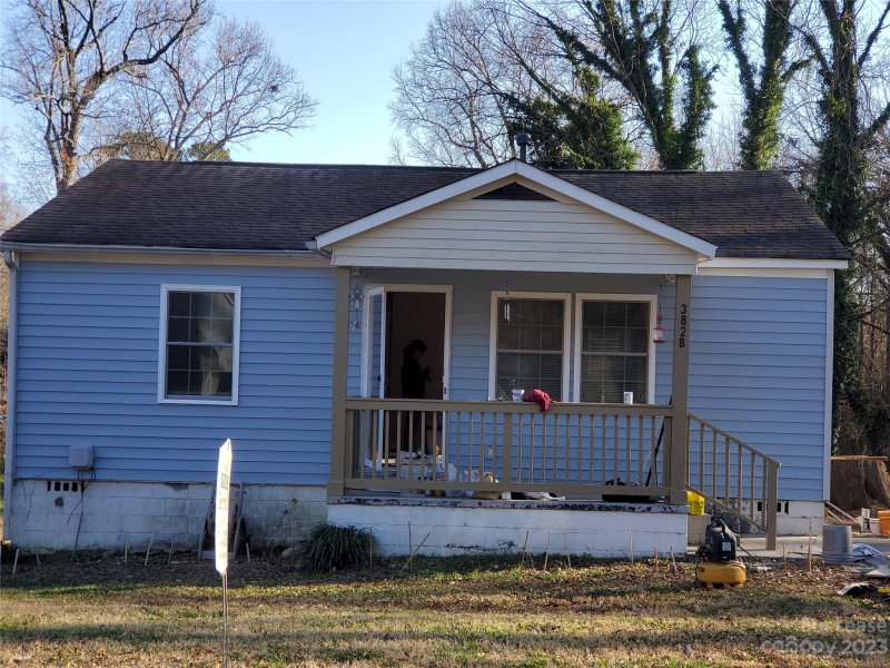 3828 Ironwood Street