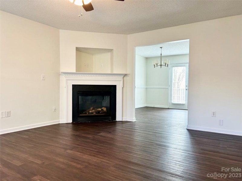 Property image 5 at 15365 Leslie Brook Road, Huntersville, NC 28078