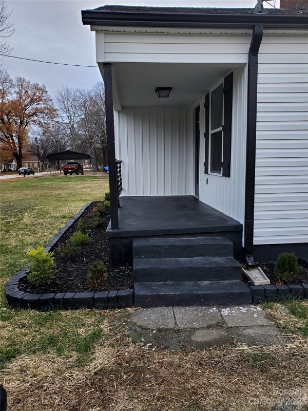 Property image 2 at 2202 Pennsylvania Avenue, Kannapolis, NC 28083