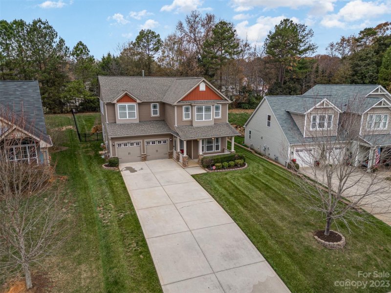 Property image 2 at 13115 Reunion Street, Charlotte, NC 28278