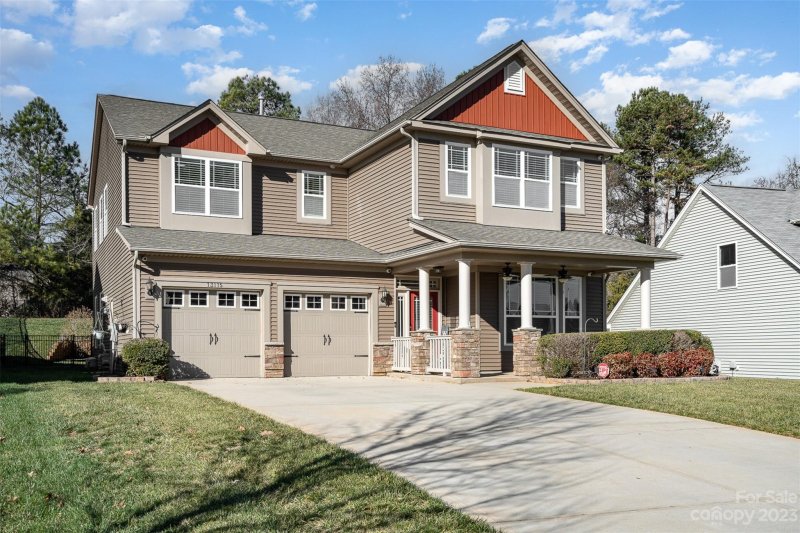 Property image 3 at 13115 Reunion Street, Charlotte, NC 28278