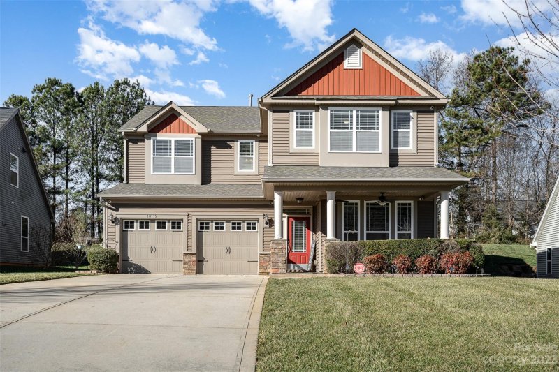 Property image 4 at 13115 Reunion Street, Charlotte, NC 28278
