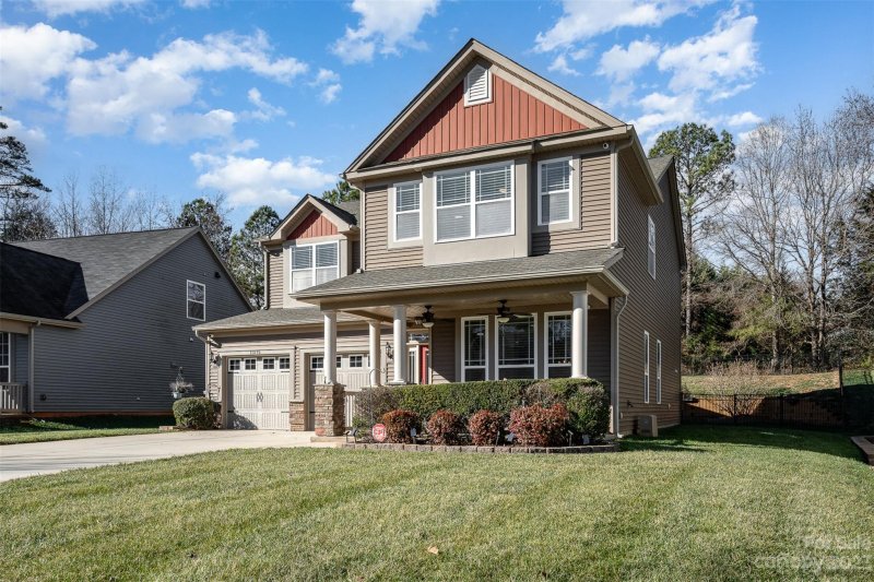 Property image 5 at 13115 Reunion Street, Charlotte, NC 28278
