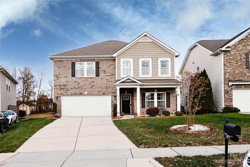 Property image 3 at 10112 Shanaclear Avenue, Concord, NC 28027