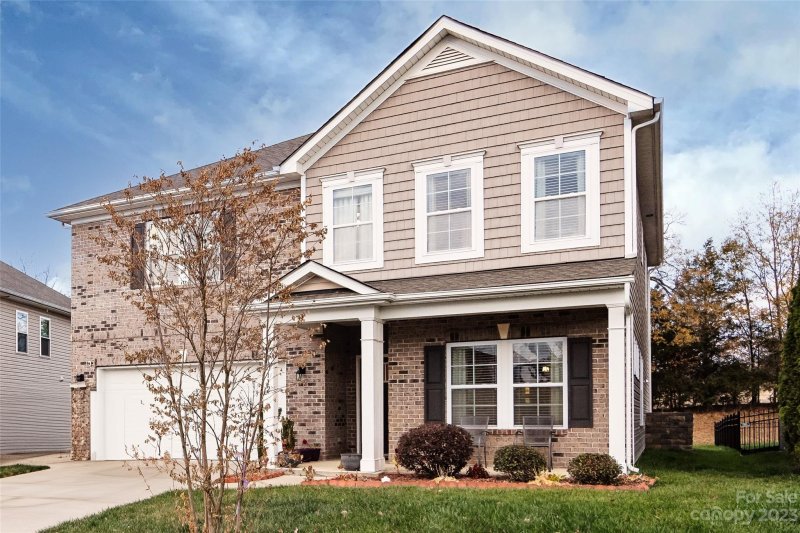 Property image 4 at 10112 Shanaclear Avenue, Concord, NC 28027