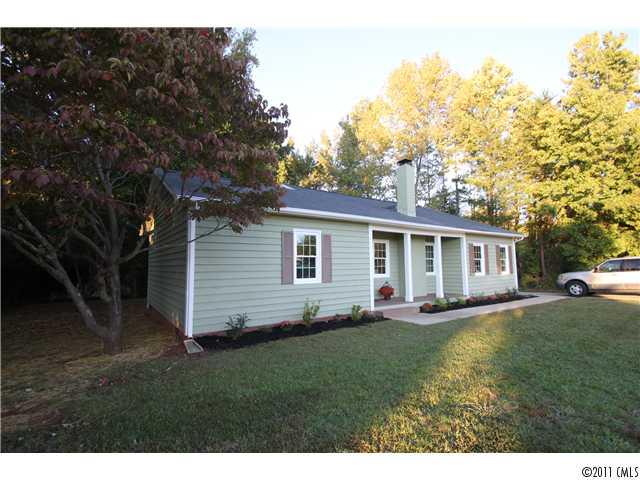 4436 Tilley Morris Road