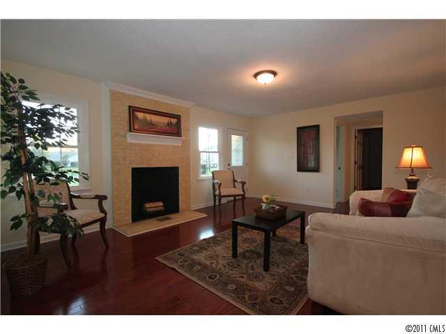 Property image 3 at 4436 Tilley Morris Road, Matthews, NC 28105