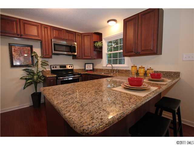 Property image 5 at 4436 Tilley Morris Road, Matthews, NC 28105