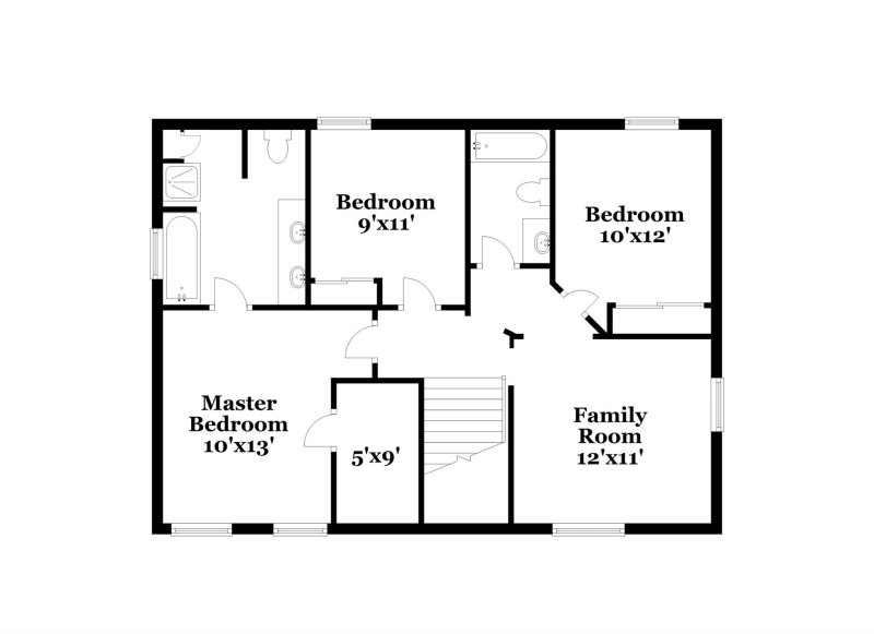 Property image 3 at 12626 Deaton Hill Drive, Charlotte, NC 28269