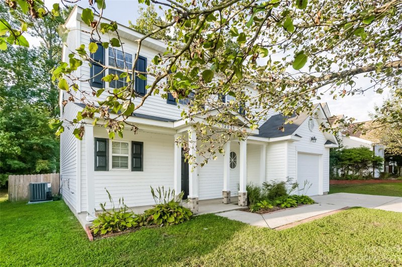 Property image 5 at 12626 Deaton Hill Drive, Charlotte, NC 28269