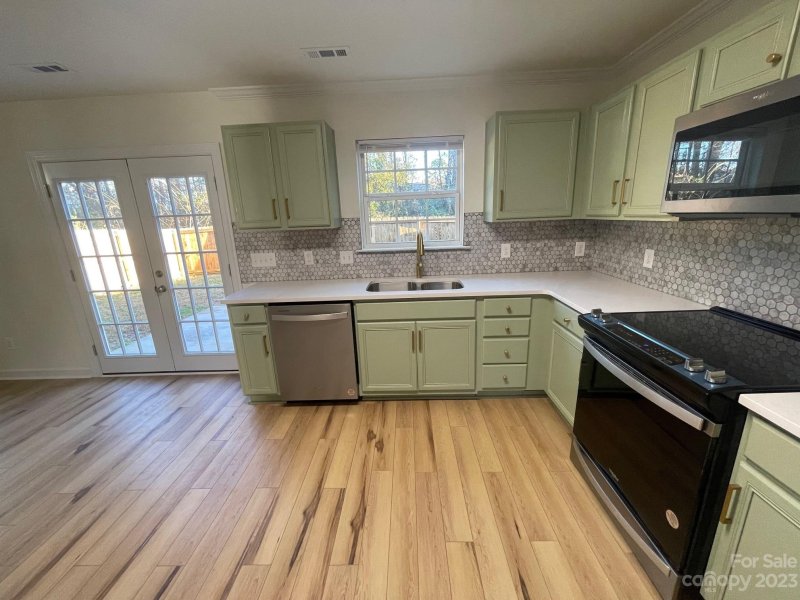 Property image 5 at 4839 Magnasco Lane, Charlotte, NC 28208